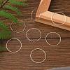 Brass Linking Rings EC18730mm-S-5