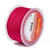 Braided Nylon Threads NWIR-Z001-02-2