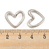 Alloy Linking Rings FIND-A039-10P-3