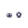 12/0 Czech Opaque Glass Seed Beads SEED-N004-003C-40-2