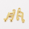 201 Stainless Steel Charms X-STAS-F162-22G-2