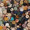 Craftdady 360Pcs 12 Colors Natural Mixed Gemstone Beads G-CD0001-02-5