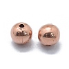 Brass Beads KK-L184-82B-2