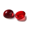 Glass Cabochons GLAA-B017-06A-04-2