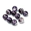 Natural Amethyst Beads G-L564-004-C01-3