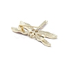 Dragonfly Enamel Pin JEWB-M026-01G-02-3