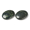 Natural Kambaba Jasper Worry Stone for Anxiety Therapy G-B036-01M-3