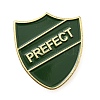 Prefect Shield Badge JEWB-H011-01G-C-1
