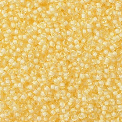 TOHO Round Seed Beads SEED-J021-TR11-0972-1