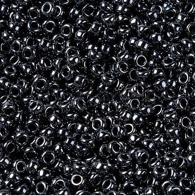 MIYUKI Round Rocailles Beads X-SEED-G009-RR0451-1