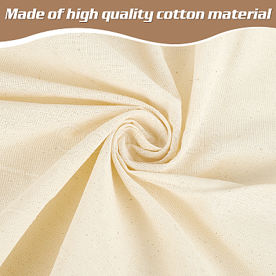 Cotton Fabrics AJEW-WH0270-156-1