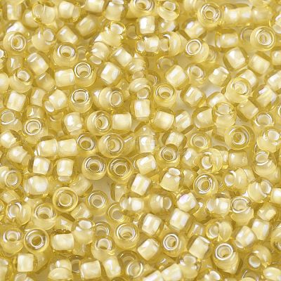 TOHO Round Seed Beads SEED-TR08-0948-1