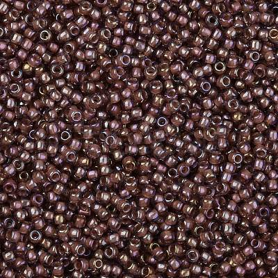 TOHO Round Seed Beads X-SEED-TR11-1850-1