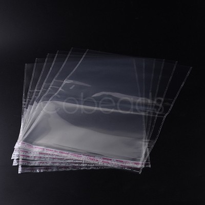 Cellophane Bags OPC020-1