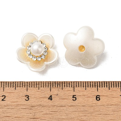 Plastic Cabochons FIND-K016-02D-1