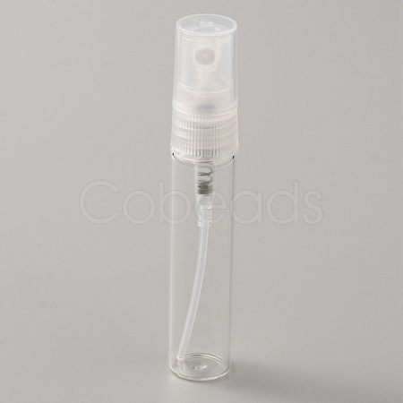 Transparent Glass Spray Bottles MRMJ-WH0070-36B-01-1