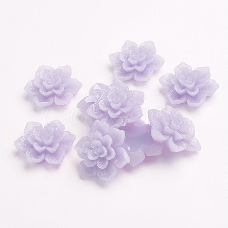 Resin Cabochons X-CRES-S200-05-1