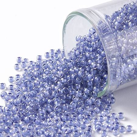 TOHO Round Seed Beads X-SEED-TR11-0988-1