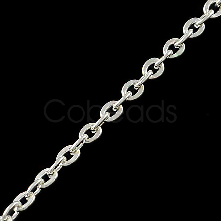 Iron Cable Chains CH-R078-13S-1