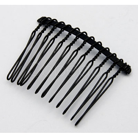Iron Hair Comb X-PHAR-Q001-1-1