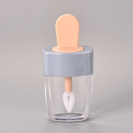 DIY Lip Glaze Bottles MRMJ-WH0056-86-1