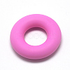 Food Grade Eco-Friendly Silicone Beads SIL-Q006-16-1