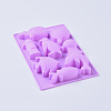 Food Grade Silicone Molds DIY-K011-02-2