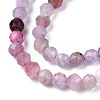 Natural Mixed Gemstone Beads Strands G-D080-A01-03-19-3