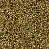 TOHO Round Seed Beads X-SEED-TR15-0747-2