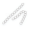 Iron Chain Extender X-IFIN-T007-10P-NF-2