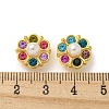 ABS Plastic Cabochons FIND-C054-12G-01-3