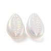 ABS Plastic Imitation Pearl Bead KY-K014-11-1