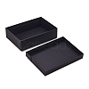 Rectangle Cardboard Gift Boxes CON-C010-01A-3