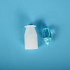 Pendulum Crystal Silicone Molds DIY-P010-17-1