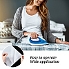 TPU Hot Melt Adhesive Sheets DIY-WH0386-83-5