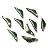 Leaf Opaque Acrylic Beads SACR-C002-19-1