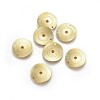 Brass Pendants KK-L179-02G-1