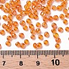 Glass Seed Beads SEED-A006-3mm-109-3