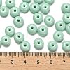 Opaque Colours Glass Seed Beads SEED-C001-03B-02-4