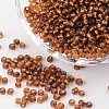 8/0 Glass Seed Beads SEED-A005-3mm-53-1