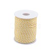 Round String Thread Polyester Cords OCOR-L008-03-2