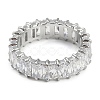 304 Stainless Steel Finger Ring for Women RJEW-Z049-01B-P-2