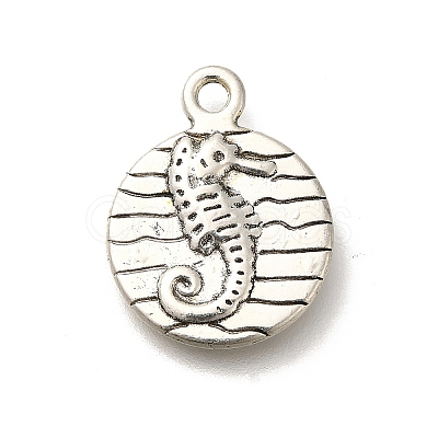 Alloy Pendants FIND-U023-02AS-02-1