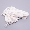 Cotton cord OCOR-WH0063-27-2