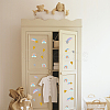 PVC Wall Stickers DIY-WH0228-515-4