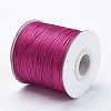Waxed Polyester Cord YC-0.5mm-109-2