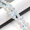 Opalite Beads Strands G-T047-A16-01-2