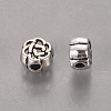 Tibetan Style Alloy Beads LF0293Y-NF-2