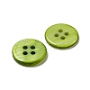 Freshwater Shell Buttons SHEL-C005-02C-2