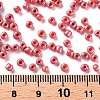 Glass Seed Beads SEED-A012-3mm-125-3